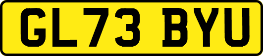 GL73BYU