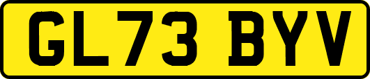 GL73BYV