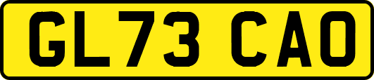 GL73CAO