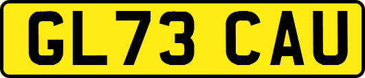 GL73CAU