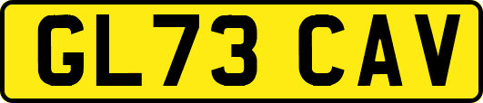 GL73CAV