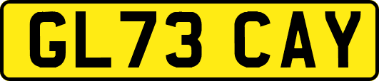 GL73CAY