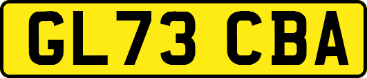 GL73CBA