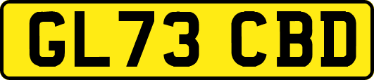 GL73CBD