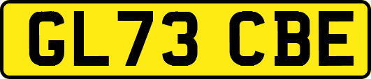GL73CBE
