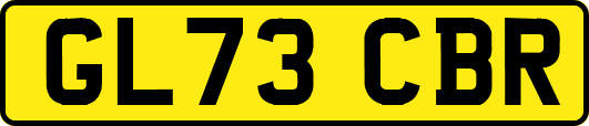 GL73CBR