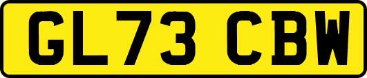 GL73CBW