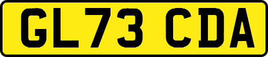GL73CDA