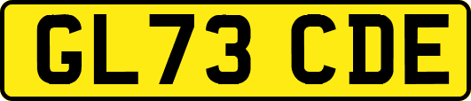 GL73CDE