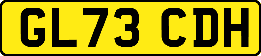 GL73CDH