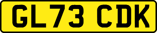 GL73CDK