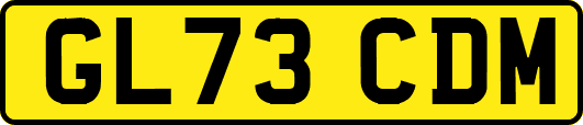 GL73CDM