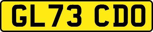 GL73CDO