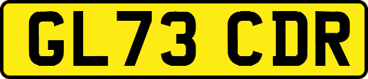 GL73CDR