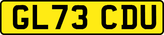GL73CDU