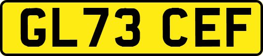GL73CEF