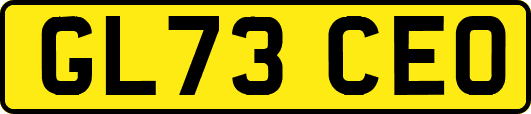 GL73CEO
