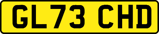 GL73CHD