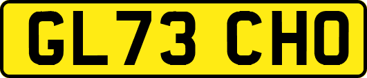 GL73CHO