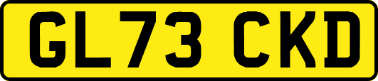 GL73CKD