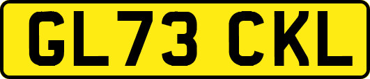 GL73CKL