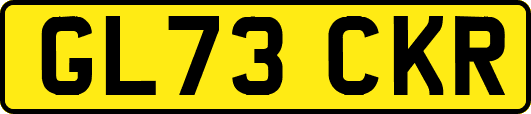 GL73CKR