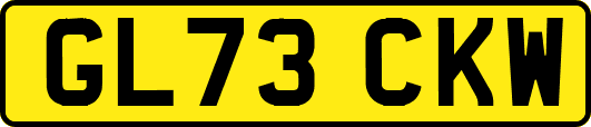 GL73CKW