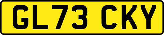 GL73CKY
