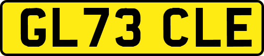 GL73CLE