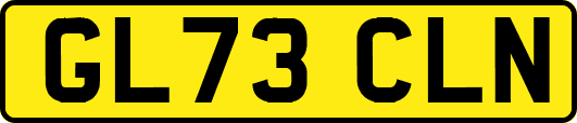 GL73CLN