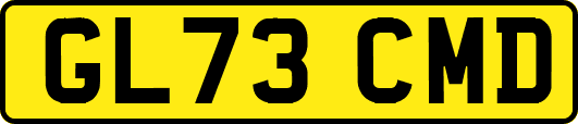 GL73CMD