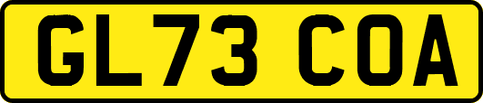 GL73COA