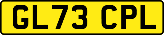 GL73CPL