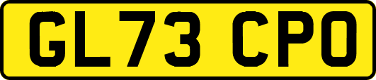 GL73CPO