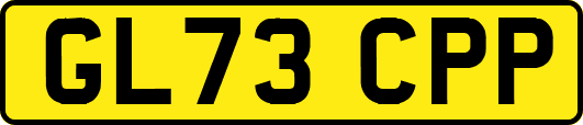 GL73CPP