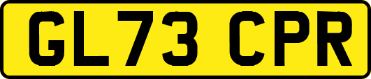 GL73CPR