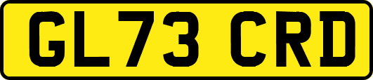 GL73CRD
