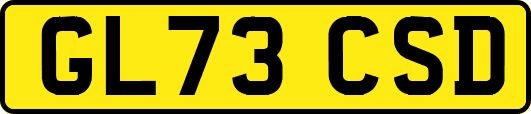 GL73CSD