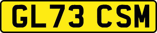 GL73CSM