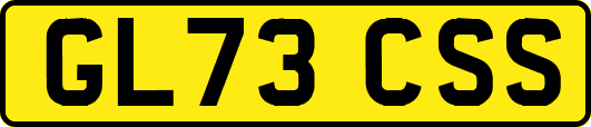 GL73CSS