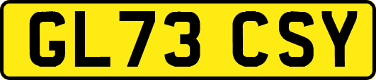 GL73CSY