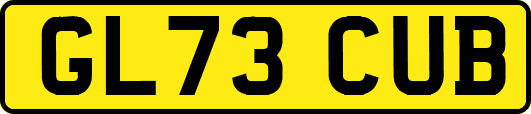 GL73CUB