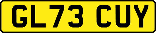 GL73CUY