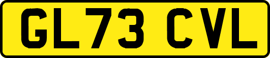GL73CVL