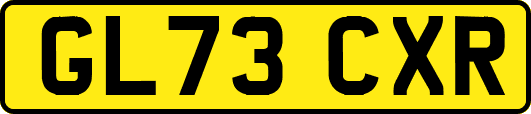 GL73CXR