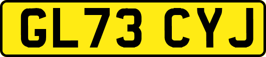 GL73CYJ
