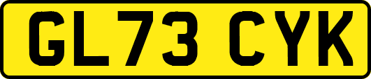 GL73CYK