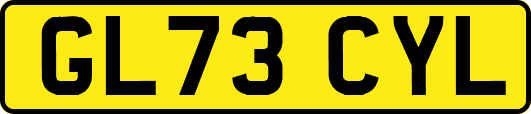 GL73CYL