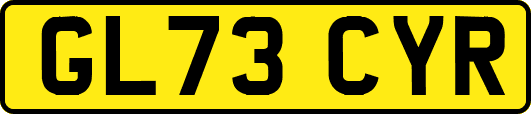 GL73CYR