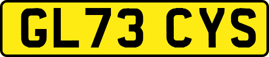 GL73CYS